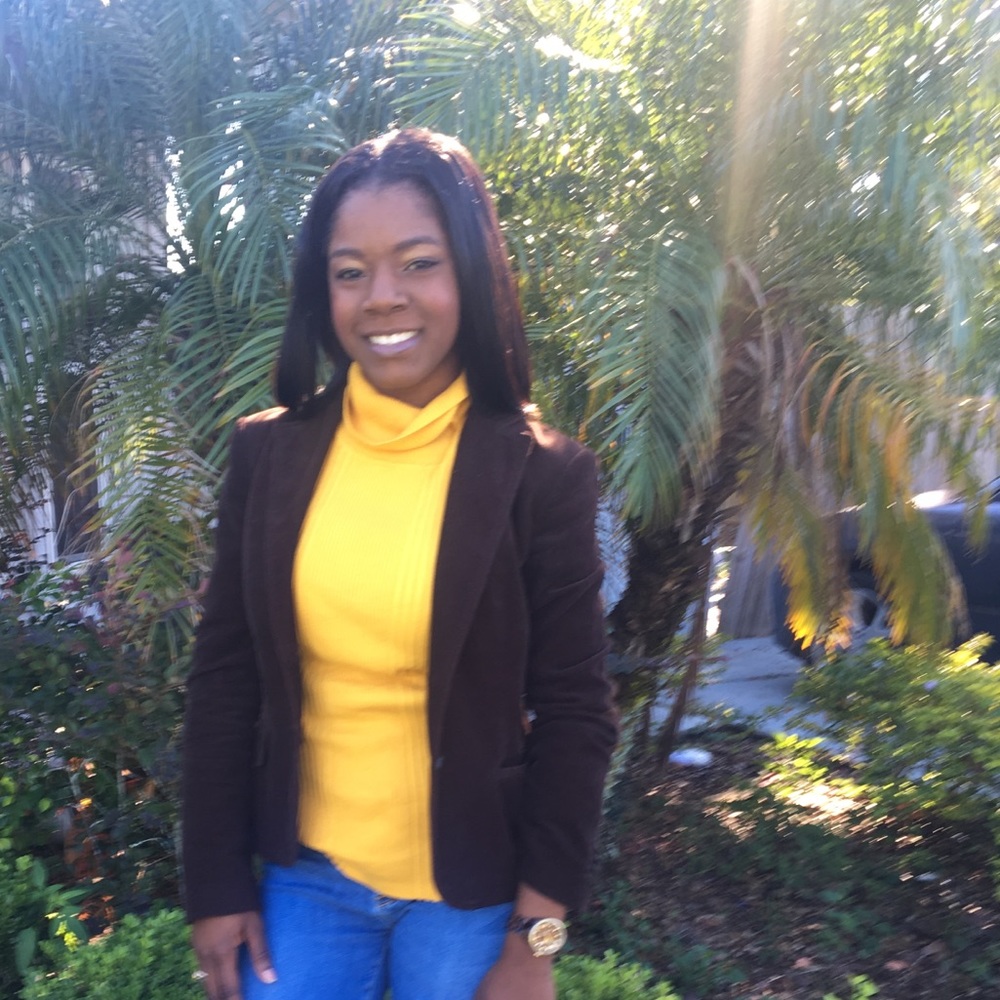 Meet your Posher, Bryanna